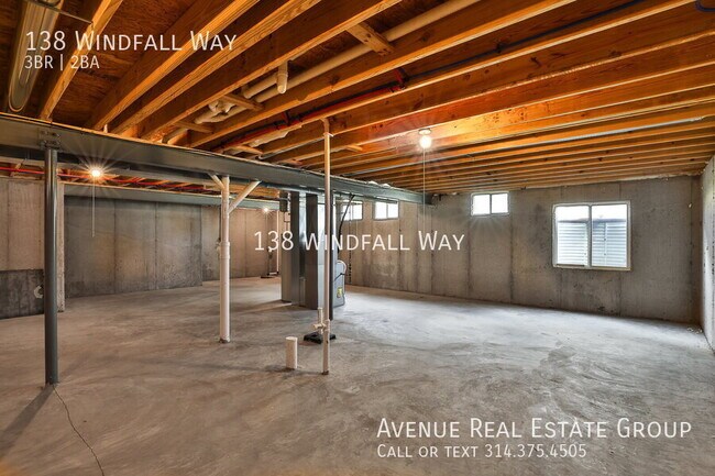 Building Photo - 138 Windfall Wy