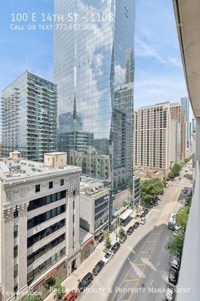Building Photo - 100 E 14th St