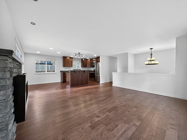 Building Photo - 16218 3rd Ave SE