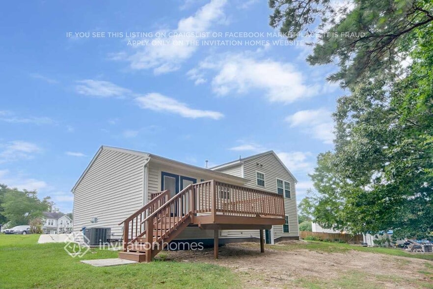 Building Photo - 9 Tumlin Ct