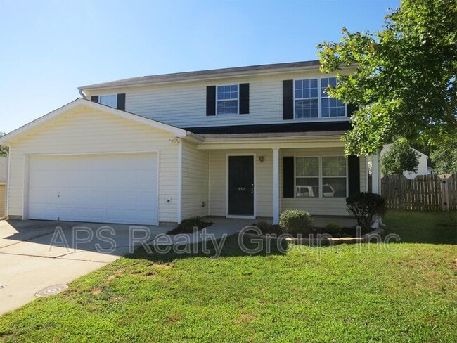 Primary Photo - 250 Julian Pond Ln