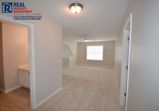 Building Photo - Gorgeous all-brick 4BD/2.5BA+Bonus room! Attached garage, bonus room AND loft!