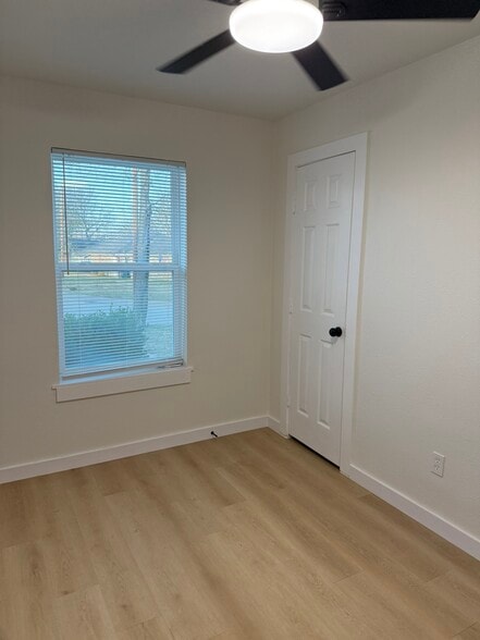 2nd Bedroom - 308 E Bourn St