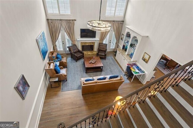 Building Photo - 415 Lyerly Pointe