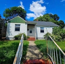 Building Photo - 1302 Carlisle Ave