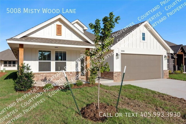 Building Photo - 5008 Misty Wood Ln