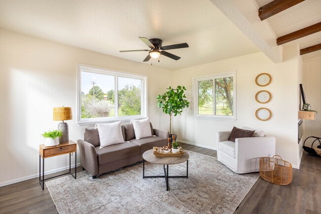 Building Photo - 14775 Black Forest Rd