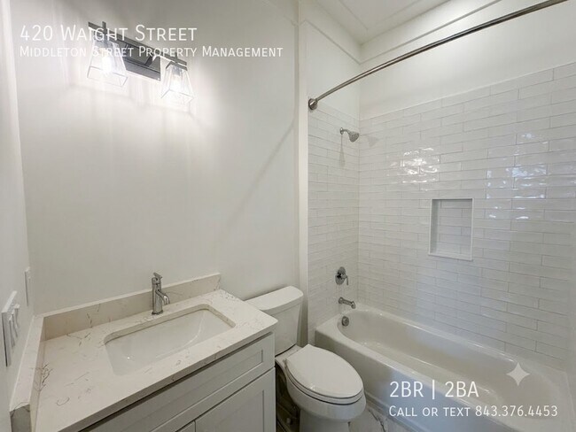 Building Photo - 420 Waight St
