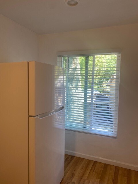 Fridge - 352 W Main St