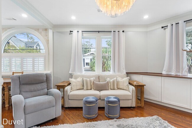 Building Photo - 2 br, 2.5 bath House - 168 Tradd Street B