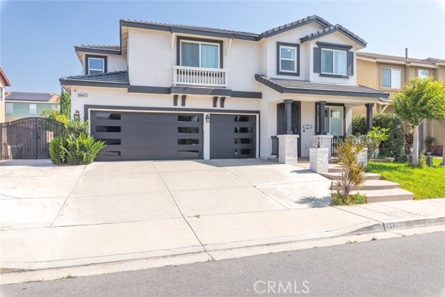 Building Photo - 15736 Home Ct