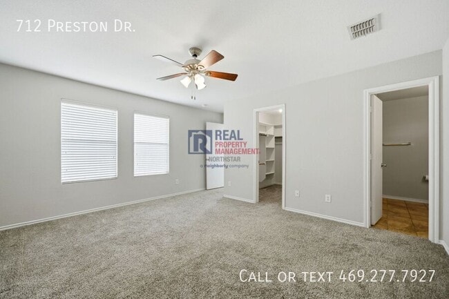 Building Photo - 712 Preston Dr