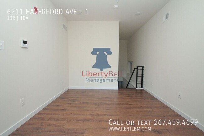 Building Photo - 6211 Haverford Ave
