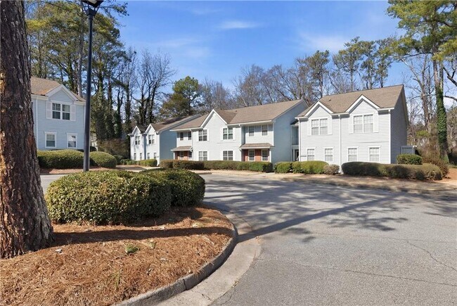 Building Photo - 4055 Whitehall Way