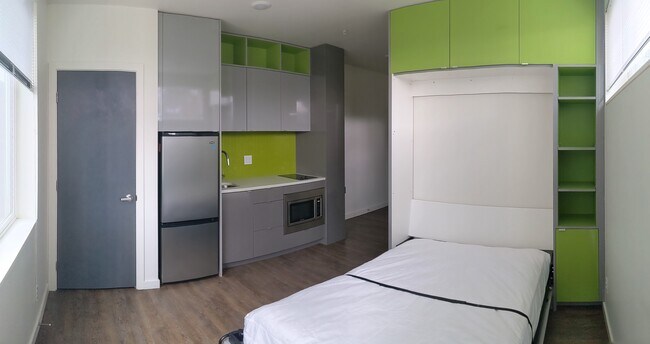 Building Photo - Lime Studios