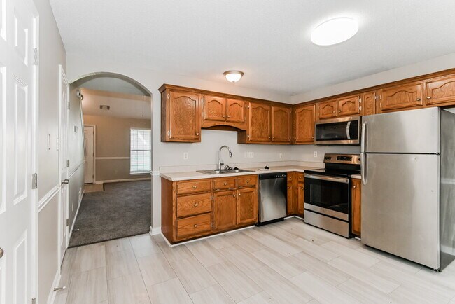 Building Photo - 4895 Copper Valley Cove