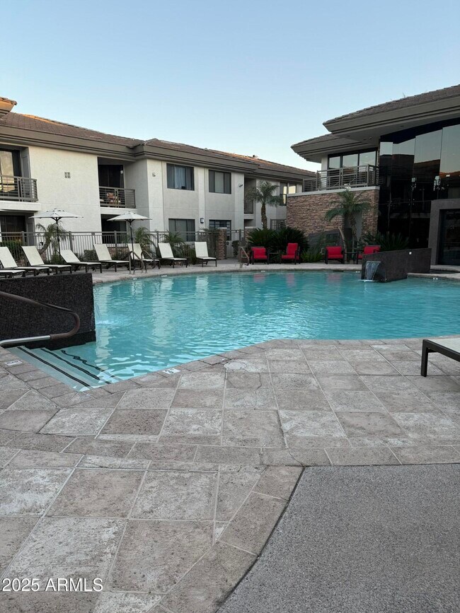 Building Photo - 6900 E Princess Dr