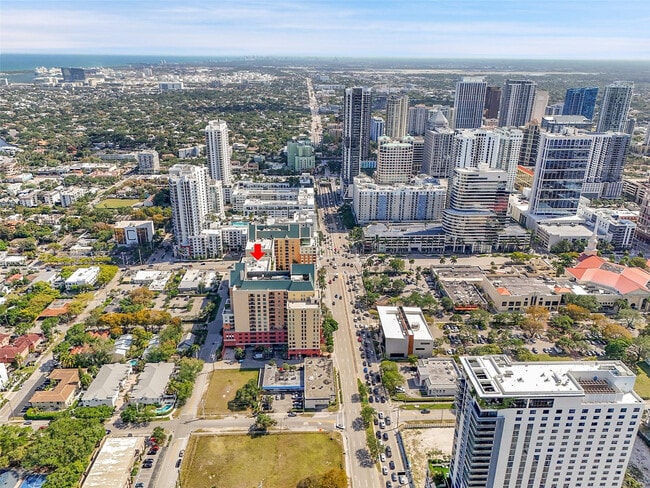 Building Photo - 110 N Federal Hwy