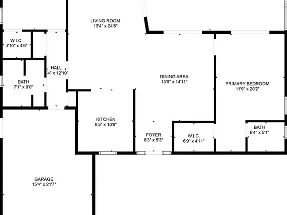 Building Photo - 5401 Leeward Ln