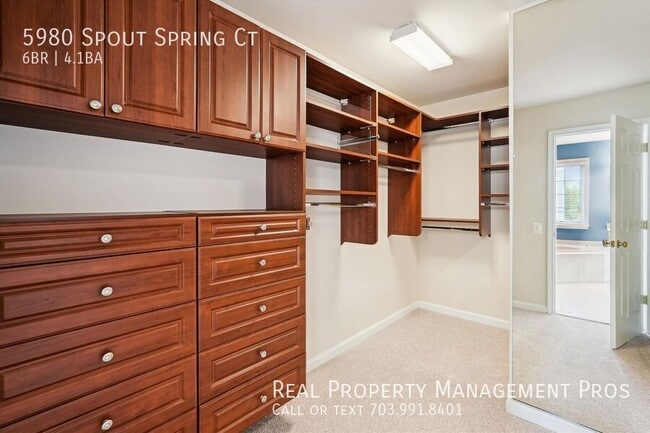 Building Photo - 5980 Spout Spring Ct