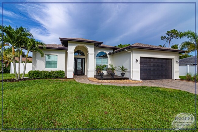 Building Photo - ***ANNUAL LEASE ONLY***PALM RIVER ESTATES*...