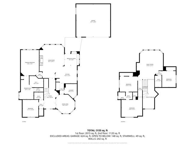 Building Photo - 5630 Ashford Ridge Ln