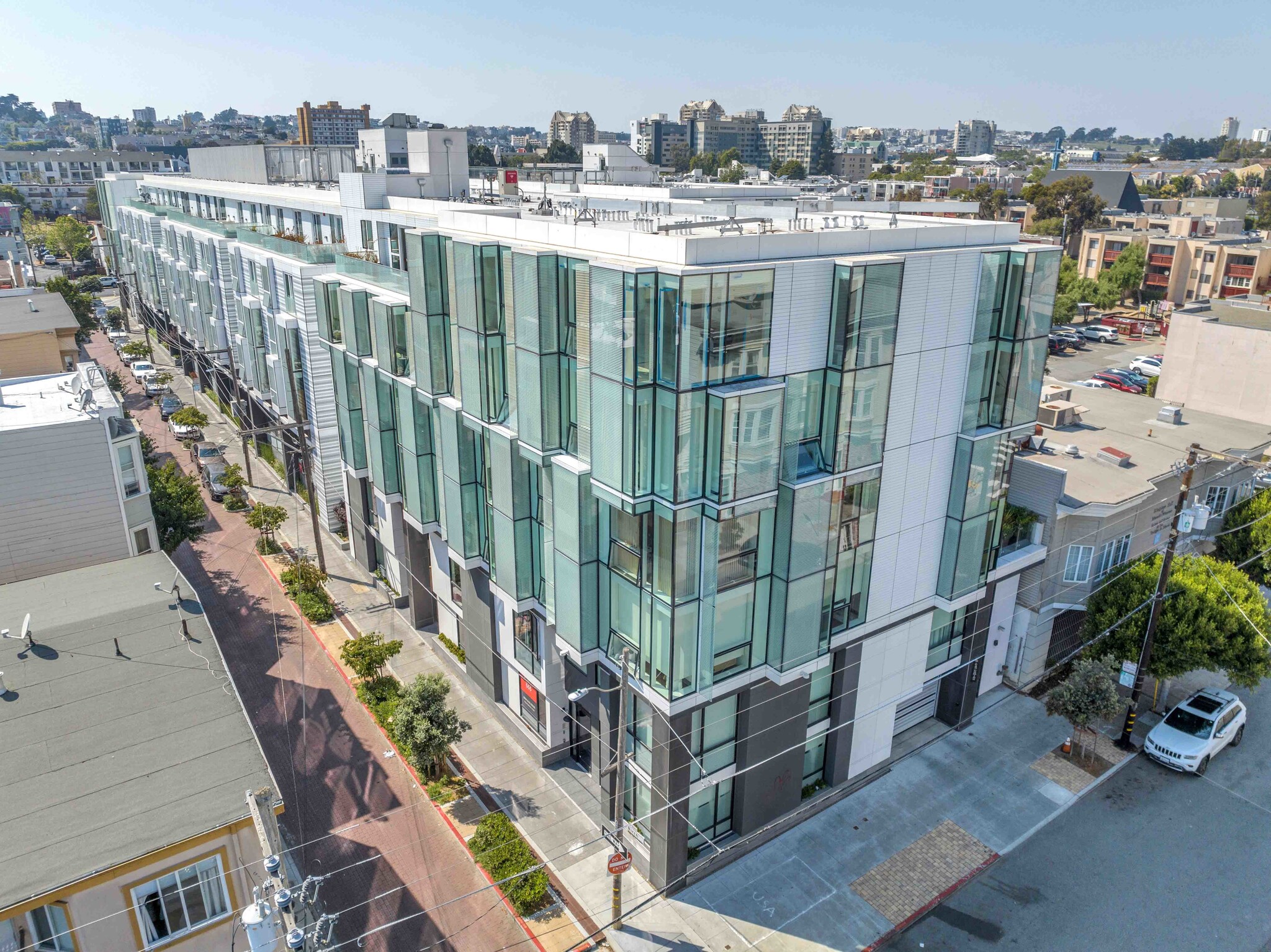 Building Photo - 555 Fulton St