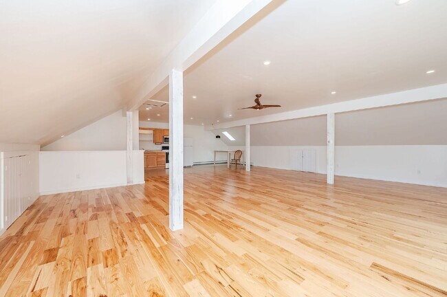 Building Photo - Hilltop Sanctuary Living | Open-Concept 1BR Loft-Style Home | Utilities Included | Barrington, NH