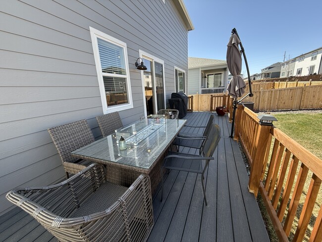 Building Photo - 3915 Red Valley Cir