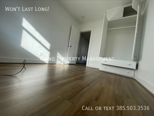 Building Photo - 1144 S 200 E