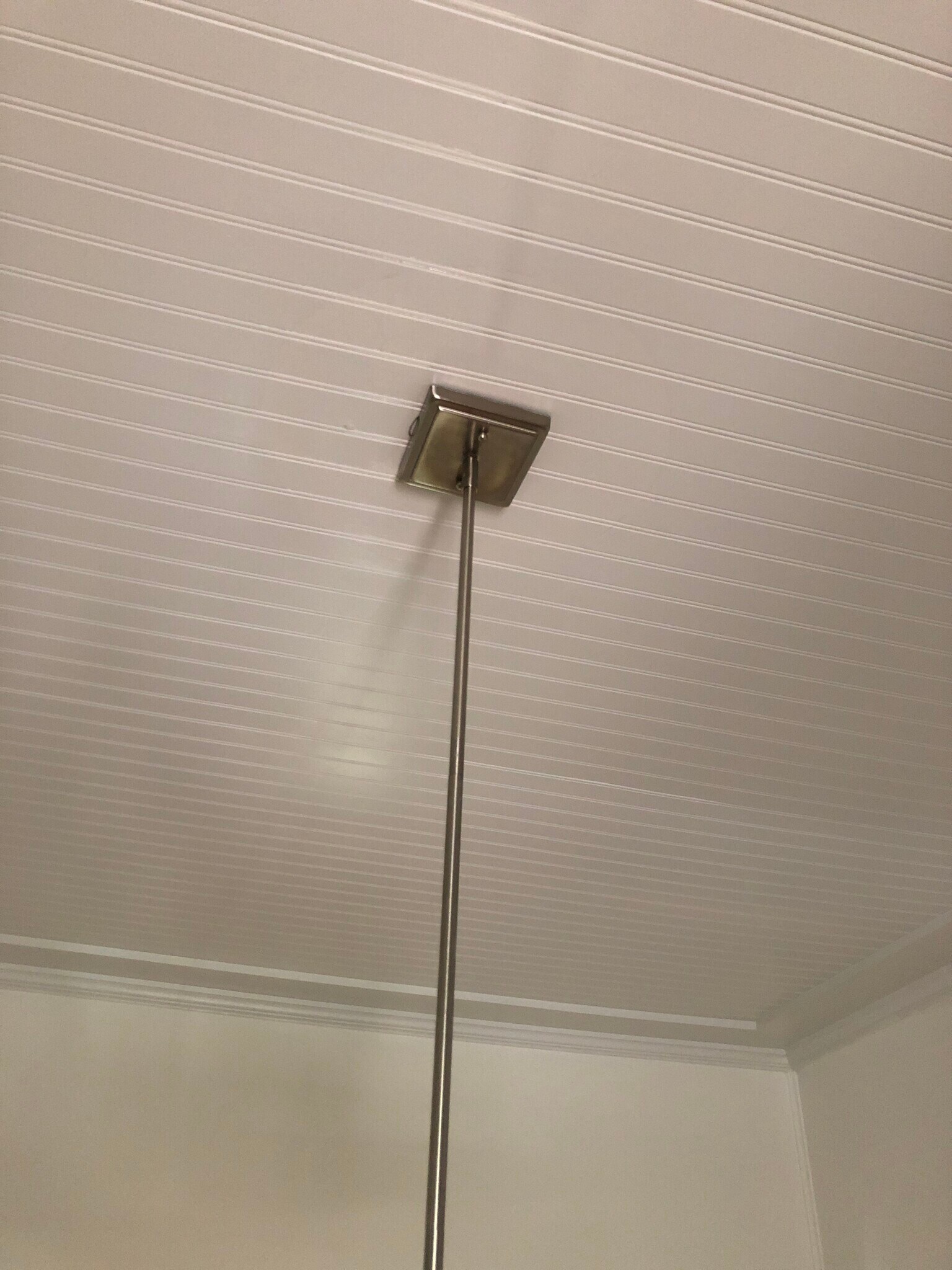 Ceiling Detail - 873 Highland Ave NW