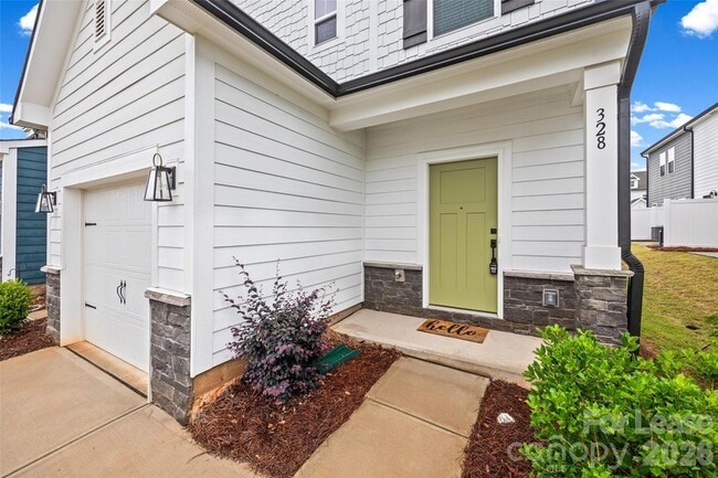 Building Photo - 328 Drawbar Dr