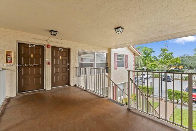 Building Photo - 3586 N University Dr