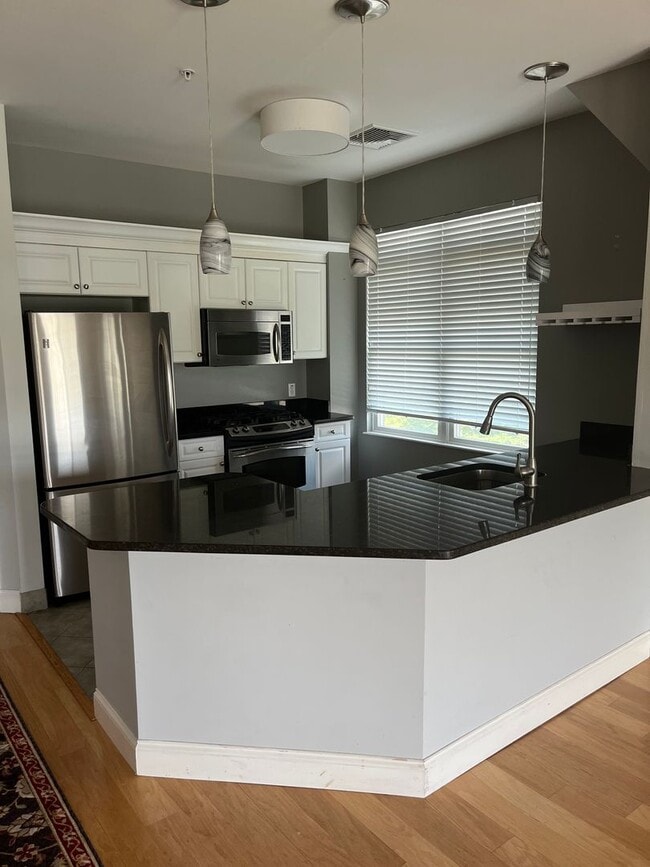 Building Photo - Modern 2 Br 1 Full / 2 half Bath Braintree Condominium