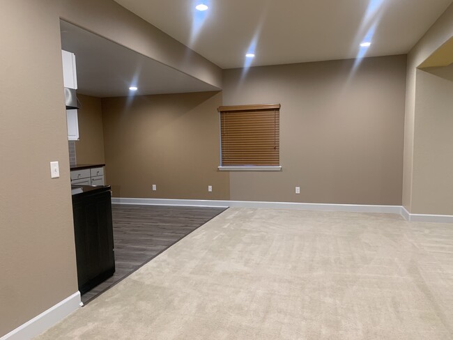 Kitchen and Dining Room - 12642 Glencoe St