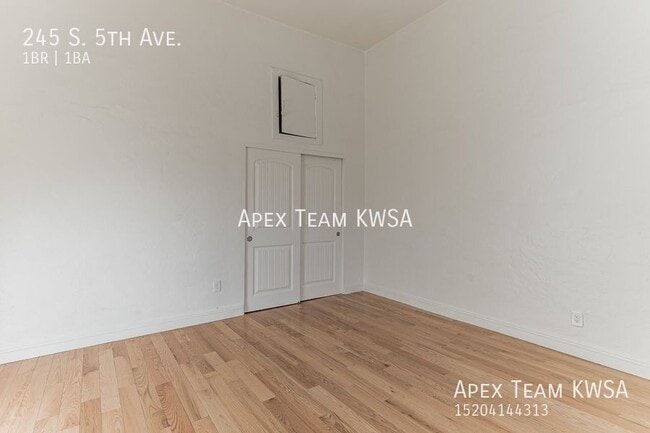 Building Photo - 245 S 5th Ave