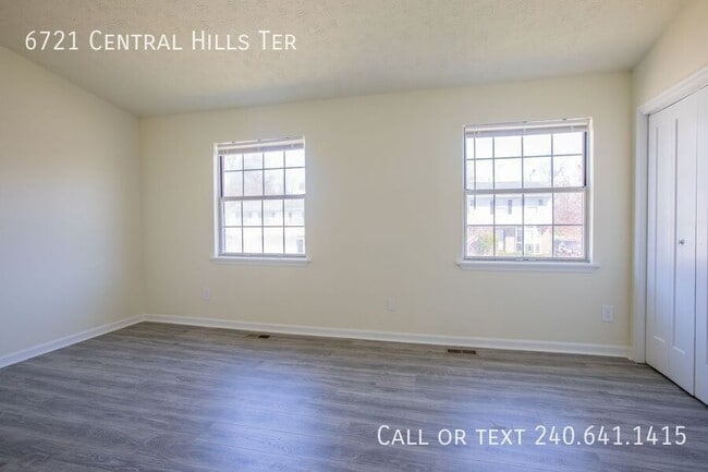 Building Photo - 6721 Central Hills Terrace