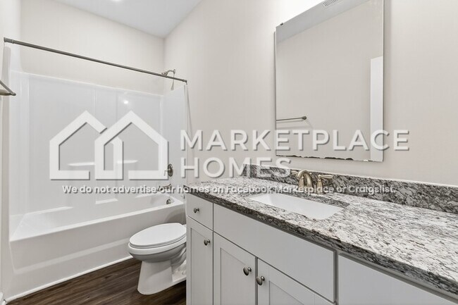 Building Photo - 1140 Alston Rdg Ct