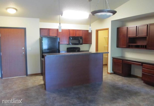 Building Photo - 3601 S University Dr