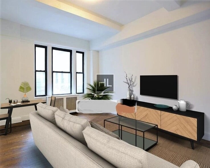Primary Photo - EAST 46 STREET