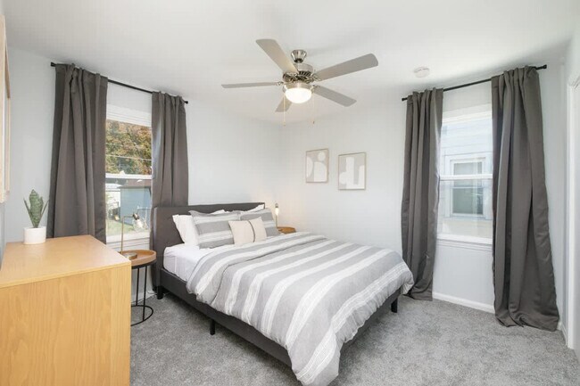 Building Photo - 7906 Lanyard Dr