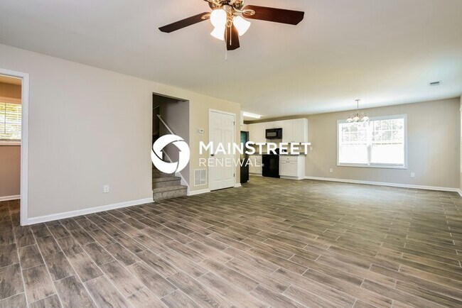 Building Photo - 4 Bedroom Pet-Friendly Home in Conley, GA with Main Street Renewal