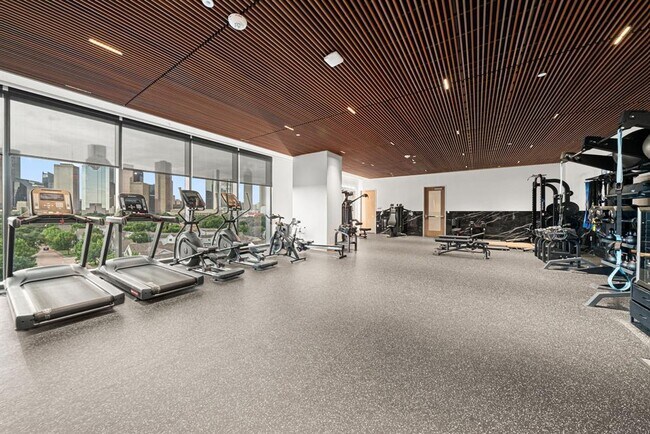 Building Photo - 1711 Allen Pkwy