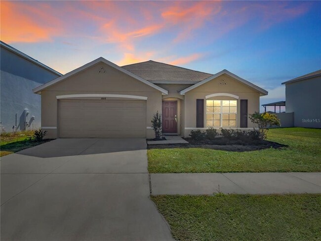Building Photo - 16616 Windmill Forge Pass