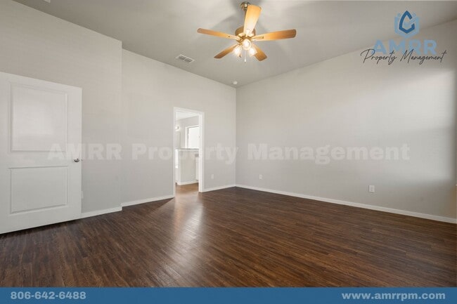 Building Photo - 4 Bedroom Home In Frenship ISD