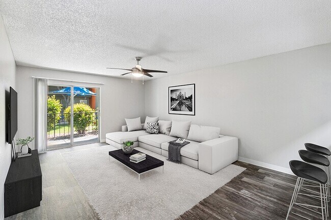 Building Photo - Indigo Park