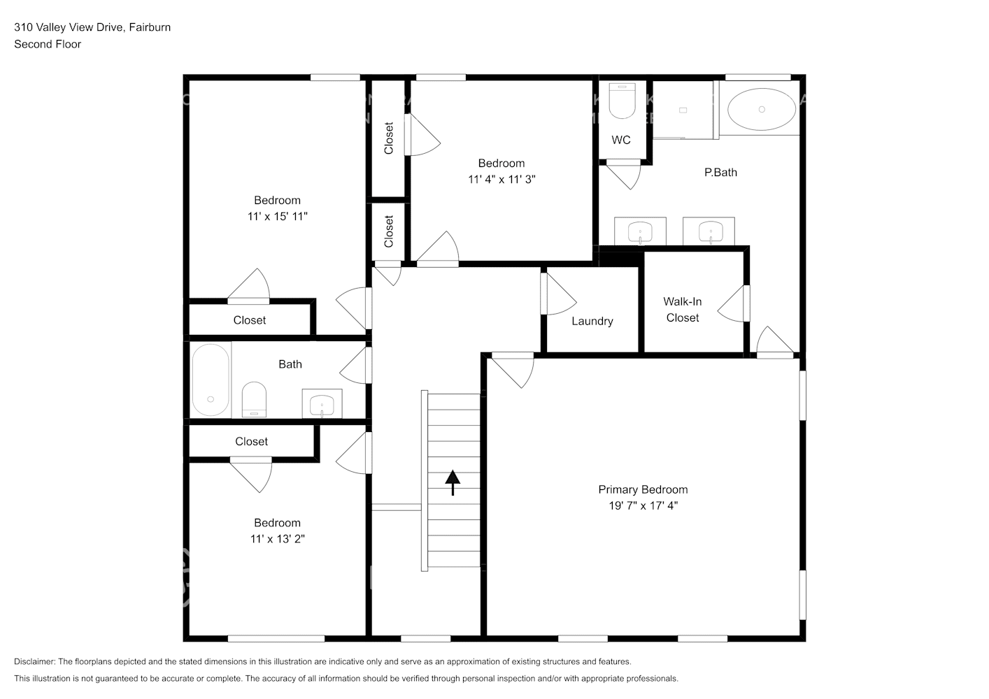 Building Photo - 310 Valley View Dr