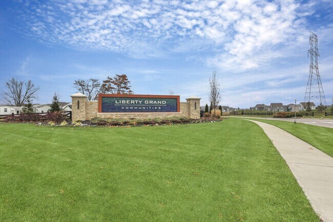 Building Photo - 3832 Old Glory Lp