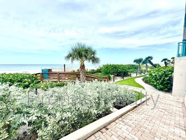 Building Photo - 1540 Gulf Blvd