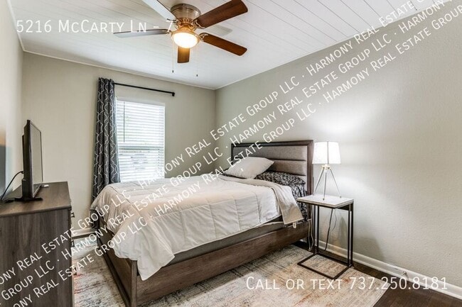 Building Photo - 5216 McCarty Ln